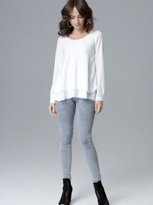 Blouse model Lenitif