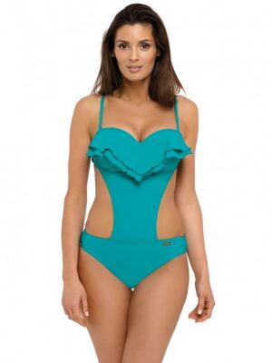 Swimsuit one piece model Marko