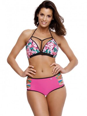 Swimsuit two piece model Marko
