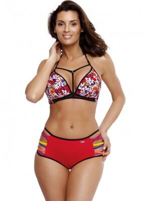 Swimsuit two piece model Marko