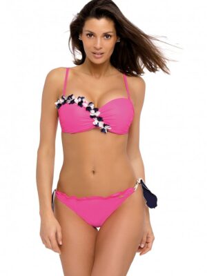 Swimsuit two piece model Marko
