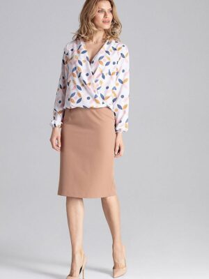 Classic skirt model Figl