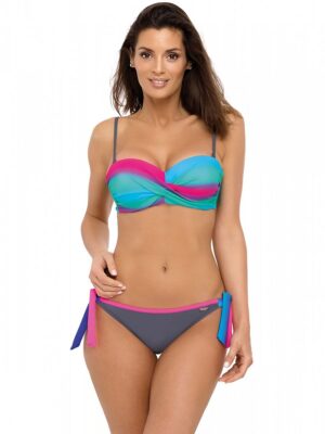 Swimsuit two piece model Marko
