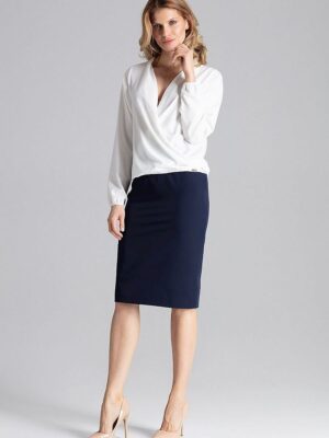 Blouse model Figl