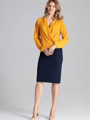 Blouse model Figl