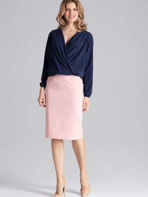 Blouse model Figl