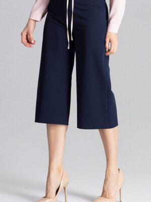 Women trousers model Figl