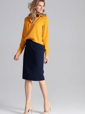 Blouse model Figl