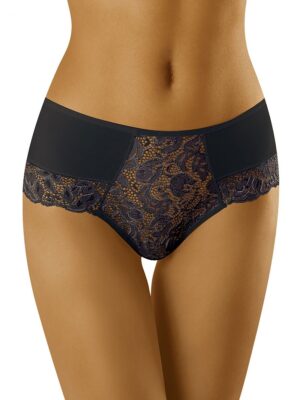 Panties model Wolbar