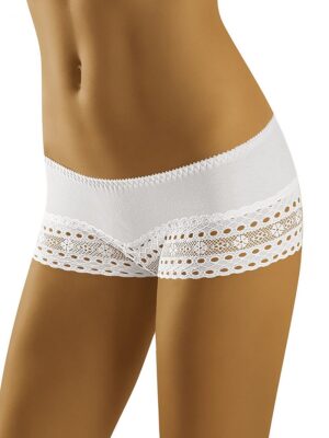 Shorts model Wolbar