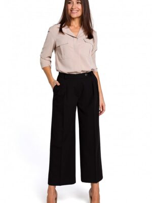 Women trousers model Stylove