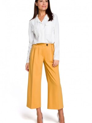 Women trousers model Stylove