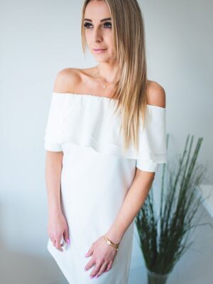 Cocktail dress model Jersa