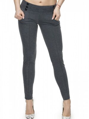 Trousers model PeeKaBoo