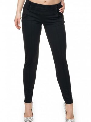 Trousers model PeeKaBoo
