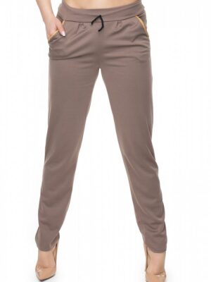 Trousers model PeeKaBoo