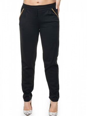 Trousers model PeeKaBoo