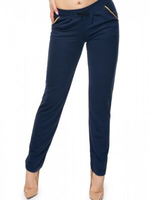 Trousers model PeeKaBoo