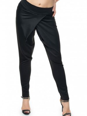Trousers model PeeKaBoo