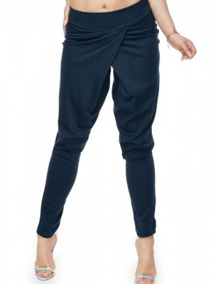 Trousers model PeeKaBoo