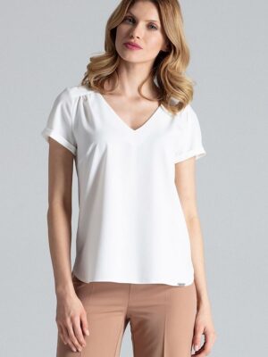 Blouse model Figl