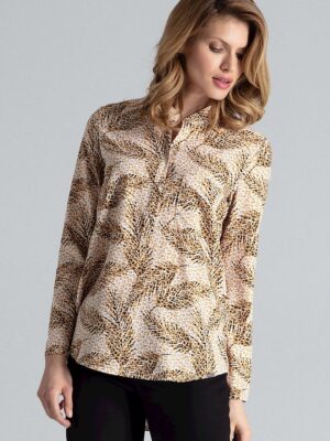 Blouse model Figl