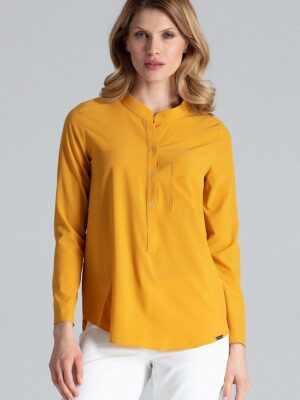 Blouse model Figl