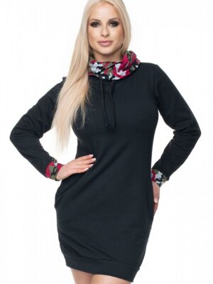 Daydress model PeeKaBoo