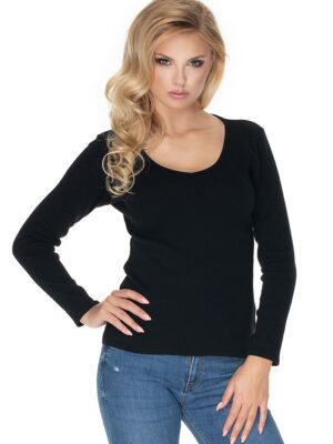 Blouse model PeeKaBoo