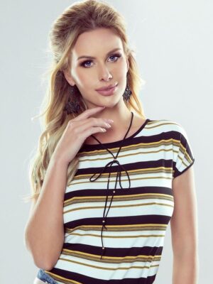 Blouse model Eldar