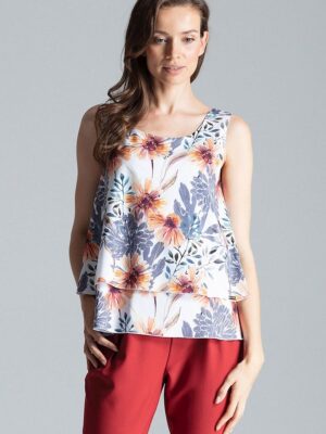 Blouse model Figl
