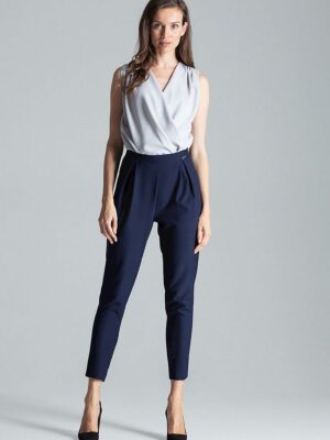 Women trousers model Figl