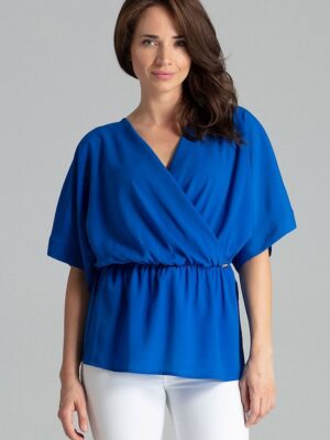 Blouse model Lenitif