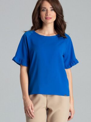 Blouse model Lenitif