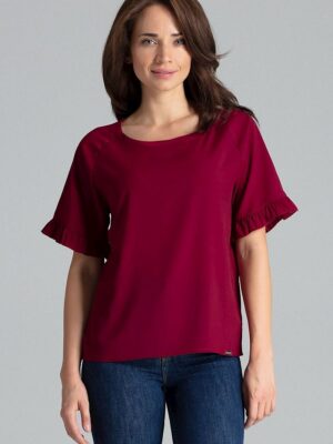Blouse model Lenitif