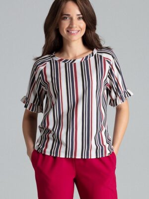 Blouse model Lenitif