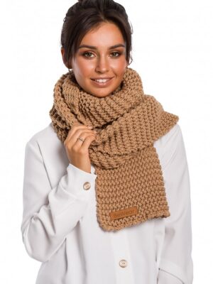 Shawl model BE Knit
