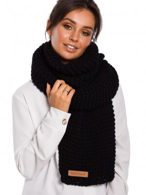 Shawl model BE Knit