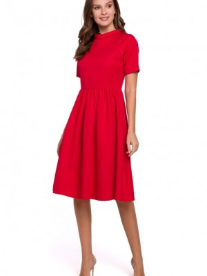 Daydress model Makover