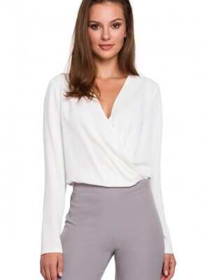Blouse model Makover