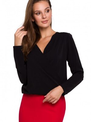 Blouse model Makover