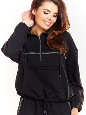 Sweatshirt model Infinite You