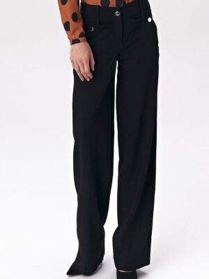 Women trousers model Nife