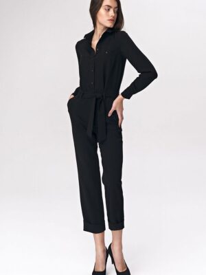 Suit model Nife