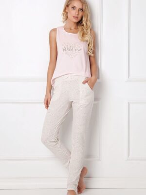 Pyjama model Aruelle