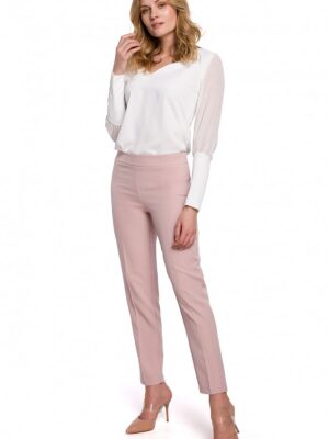 Trousers model Makover