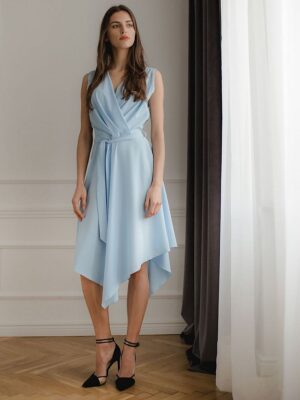 Cocktail dress model Lenitif