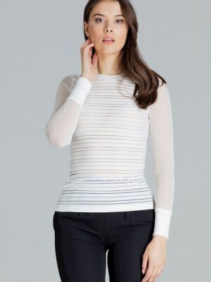 Blouse model Lenitif