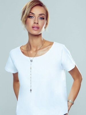 Blouse model Eldar