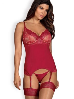 Sexy set model Obsessive